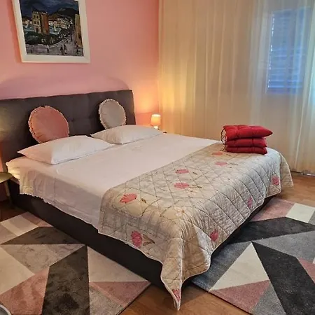Zlata Apartman