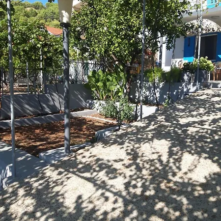 Appartamento Zlata Poljica (Trogir)