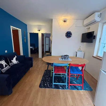Zlata Apartment
