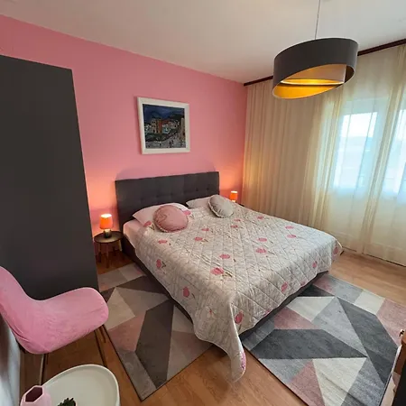 Apartment Zlata