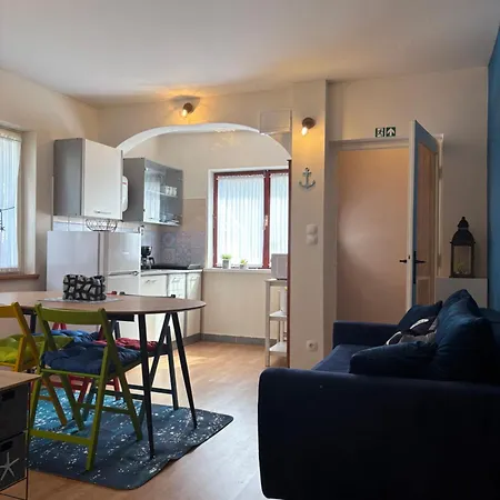Zlata Apartment *