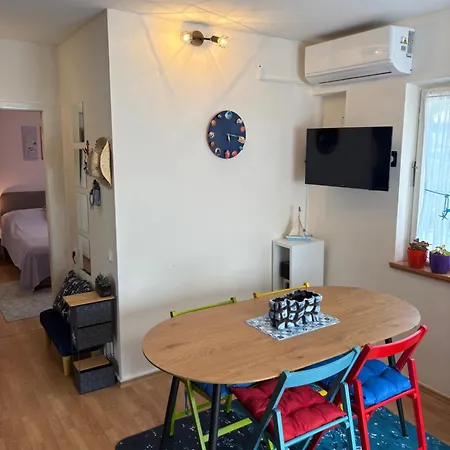 Apartment Zlata Poljica (Trogir)
