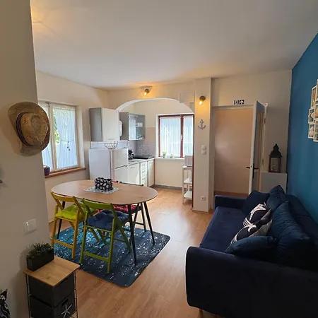 Zlata Apartment