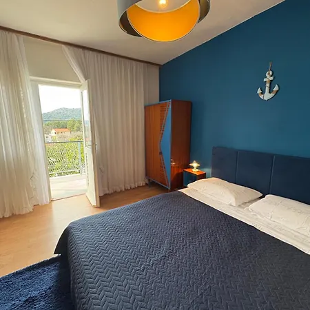 Zlata Apartment *