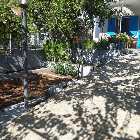 Zlata Appartamento Poljica (Trogir)