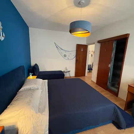 Apartment Zlata Poljica (Trogir)