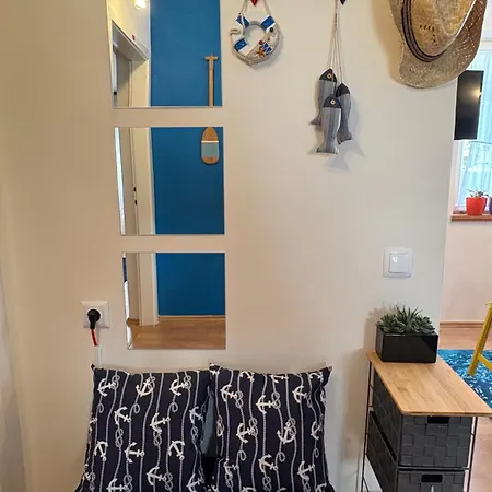 Zlata Apartment Poljica (Trogir)