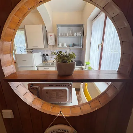 Zlata Apartment