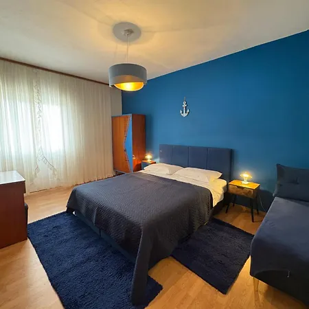 Apartment Zlata
