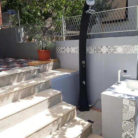 Zlata Daire Poljica (Trogir)