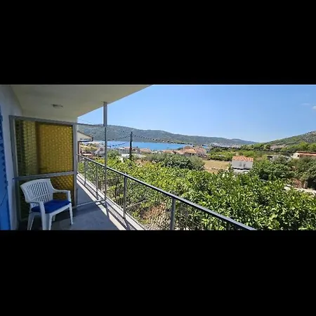 Zlata Daire Poljica (Trogir)