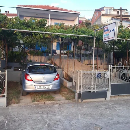 Zlata Daire Poljica (Trogir)
