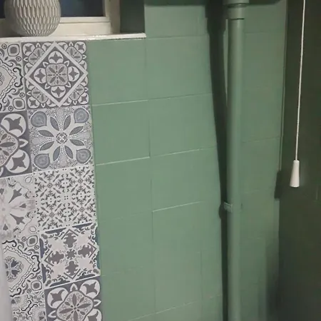 Apartment Zlata *