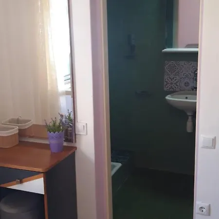 Apartment Zlata