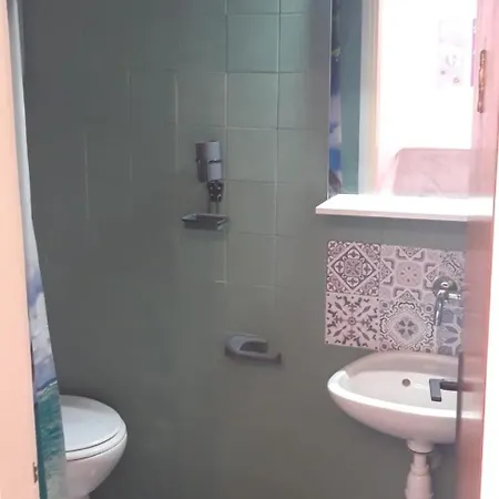 Zlata Apartment *