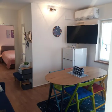 Daire Zlata Poljica (Trogir)